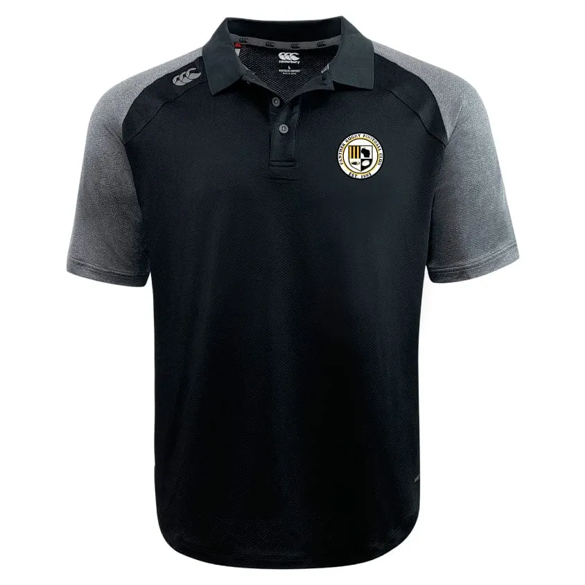 UW-Milwaukee Elite Polo by Canterbury