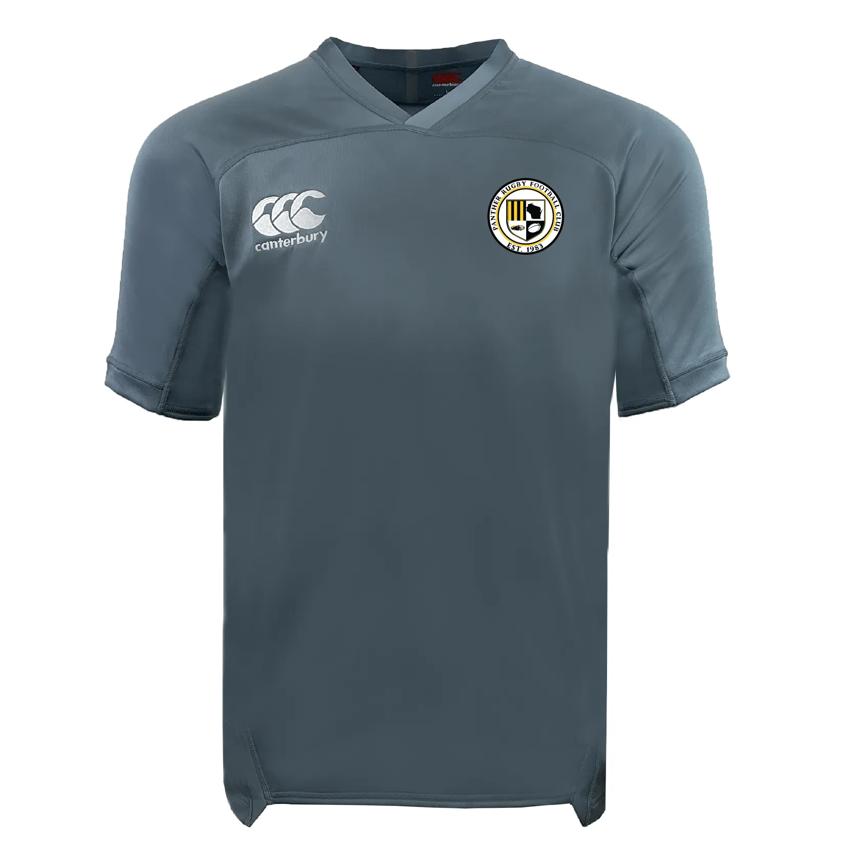 UW-Milwaukee Vapodri Evader Jersey by Canterbury