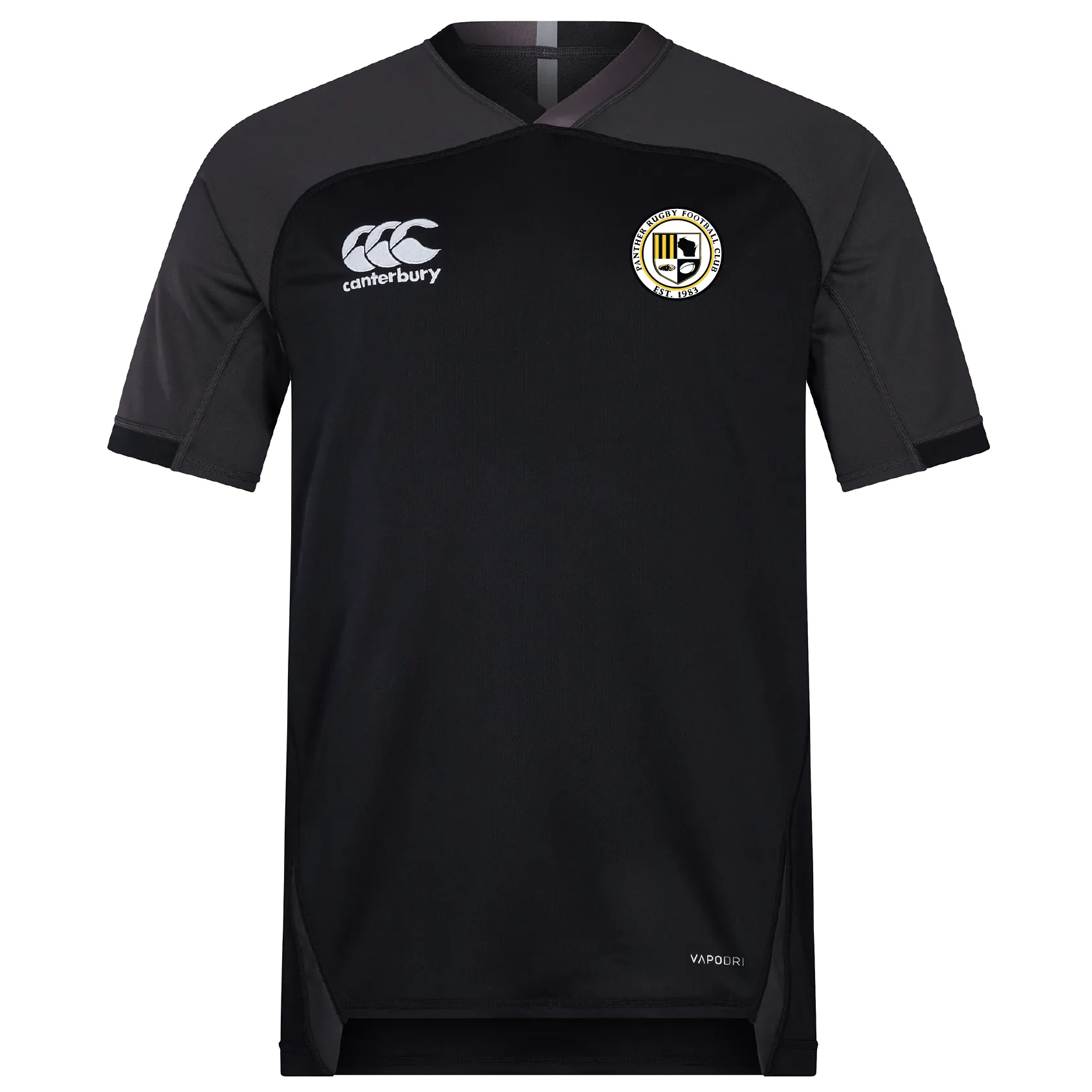 UW-Milwaukee Vapodri Evader Jersey by Canterbury