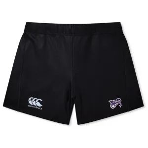 Valley Panthers Rugby Women's Yokohama Short by Canterbury