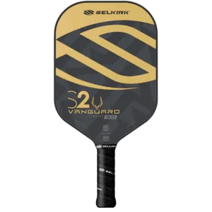 Vanguard 2.0 S2 Lightweight