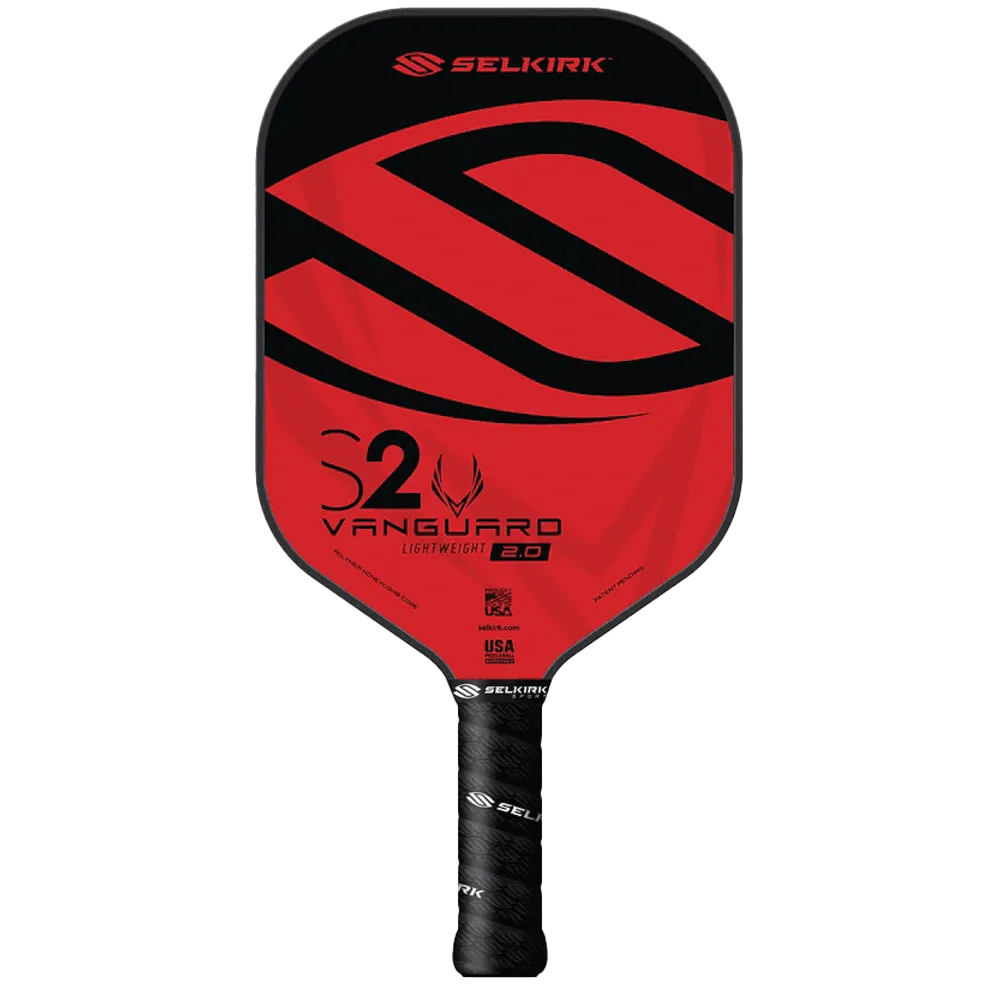 Vanguard 2.0 S2 Lightweight