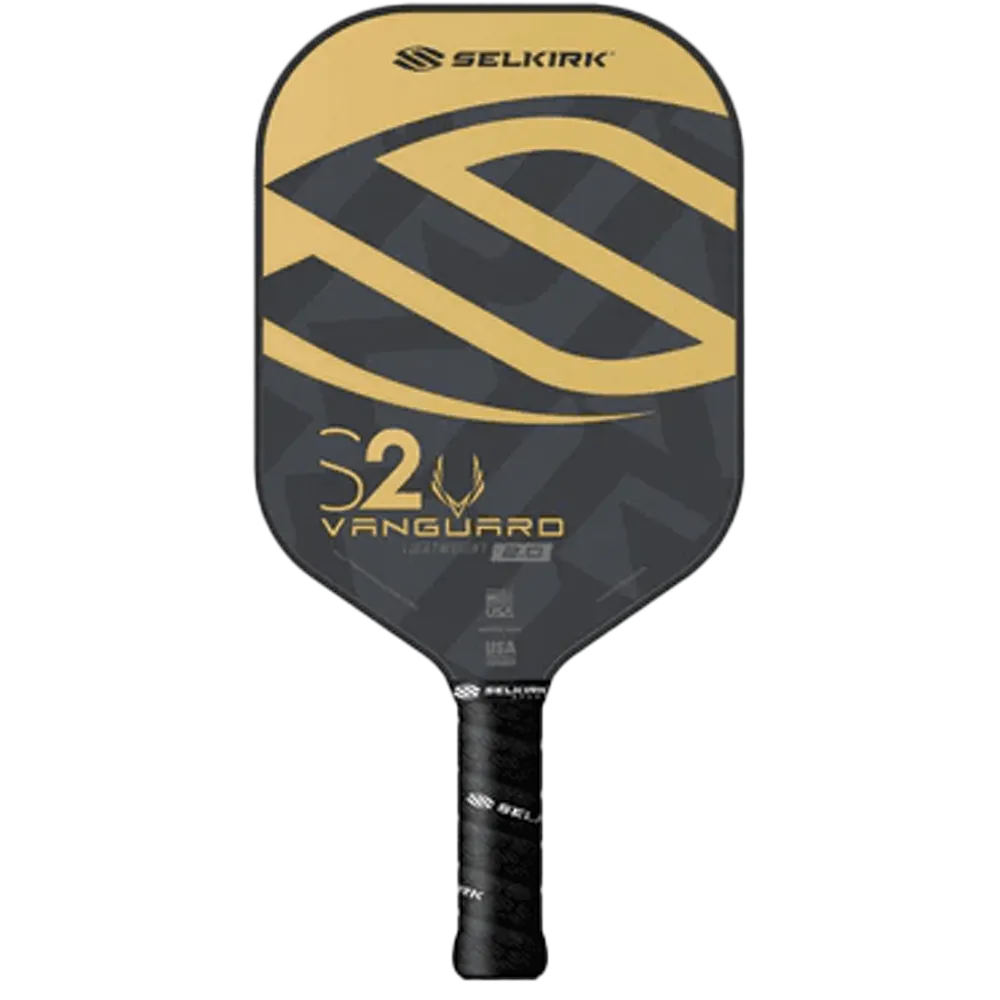 Vanguard 2.0 S2 Lightweight