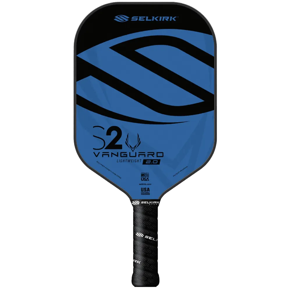 Vanguard 2.0 S2 Lightweight
