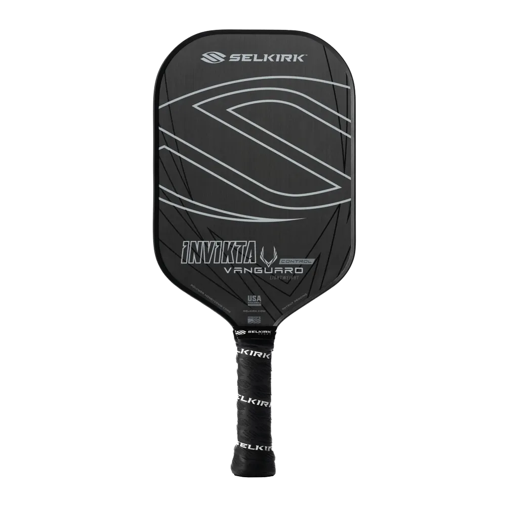 Vanguard Control Invikta Lightweight