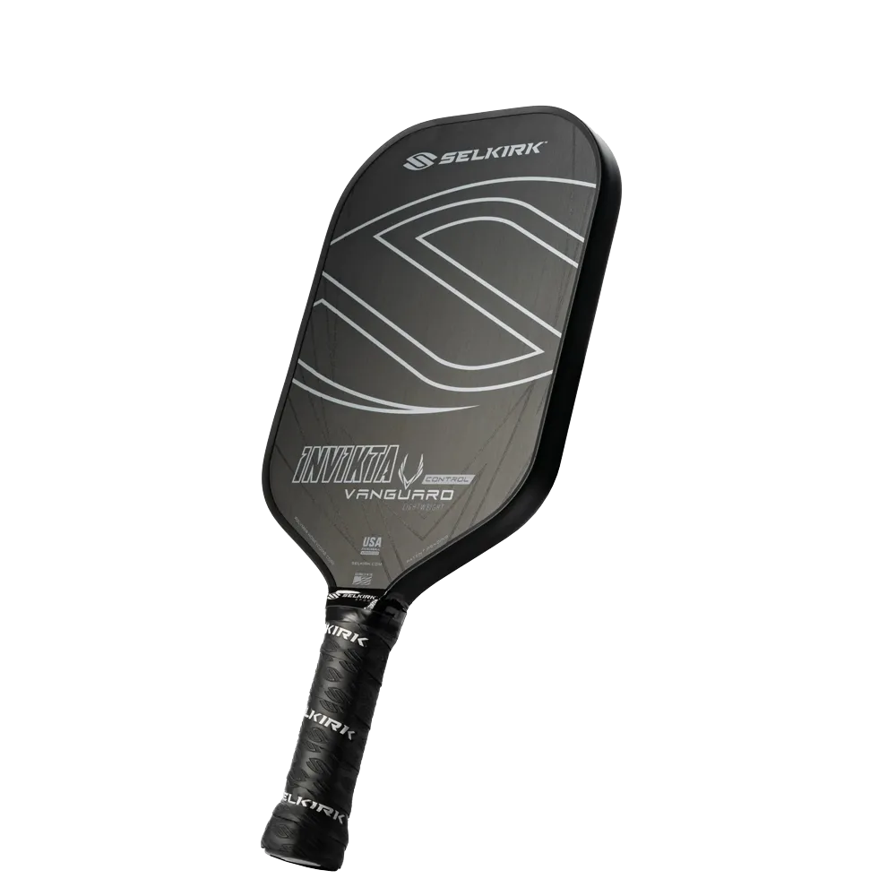 Vanguard Control Invikta Lightweight