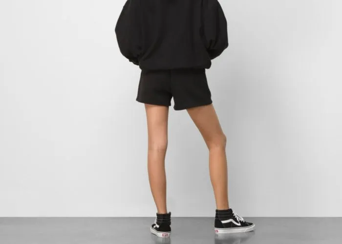 Vans Lightweight Comfycush Short Black