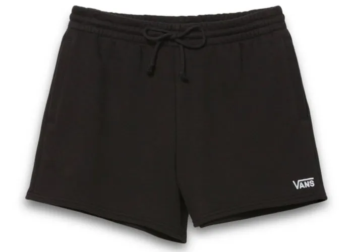 Vans Lightweight Comfycush Short Black