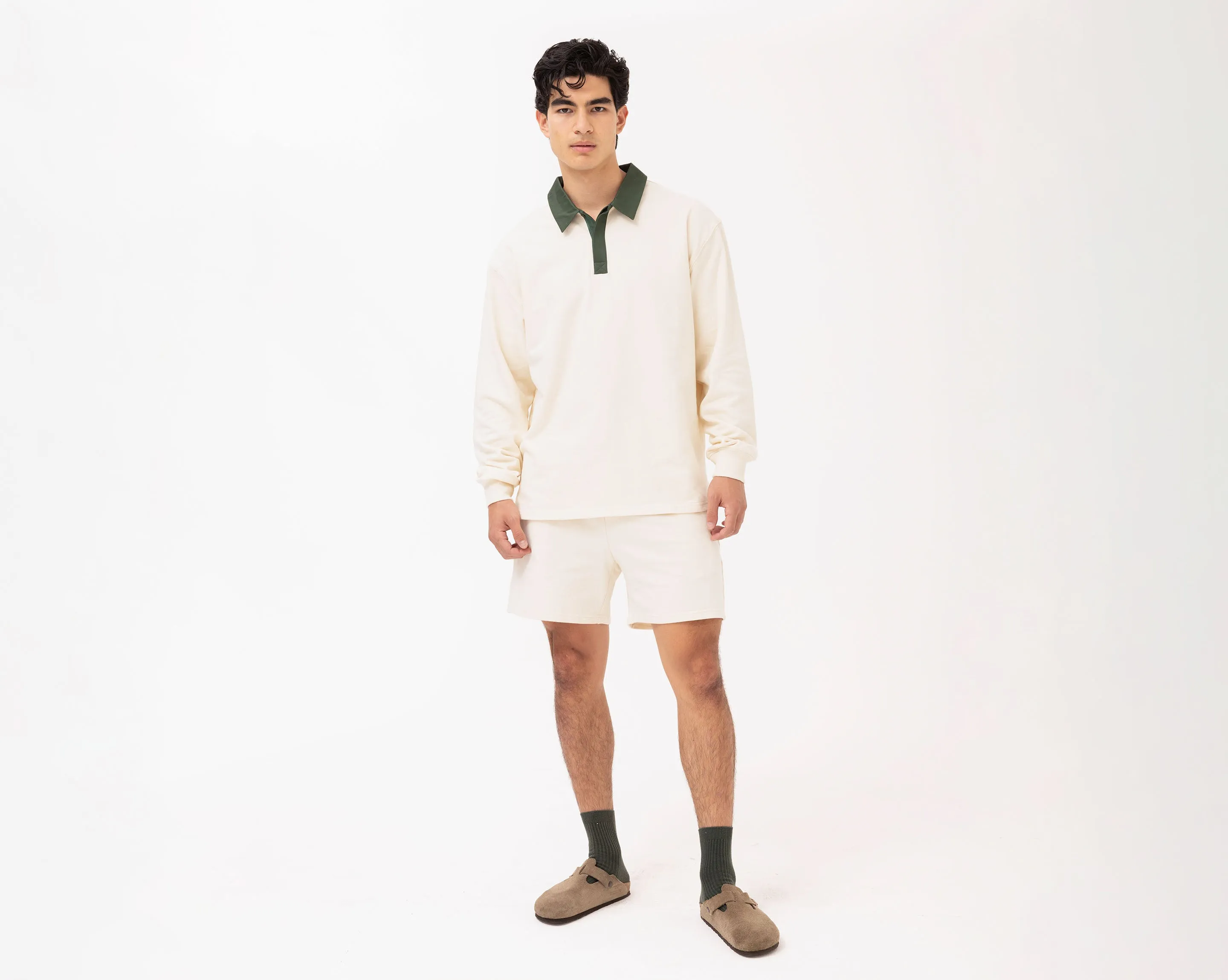 Varsity Polo