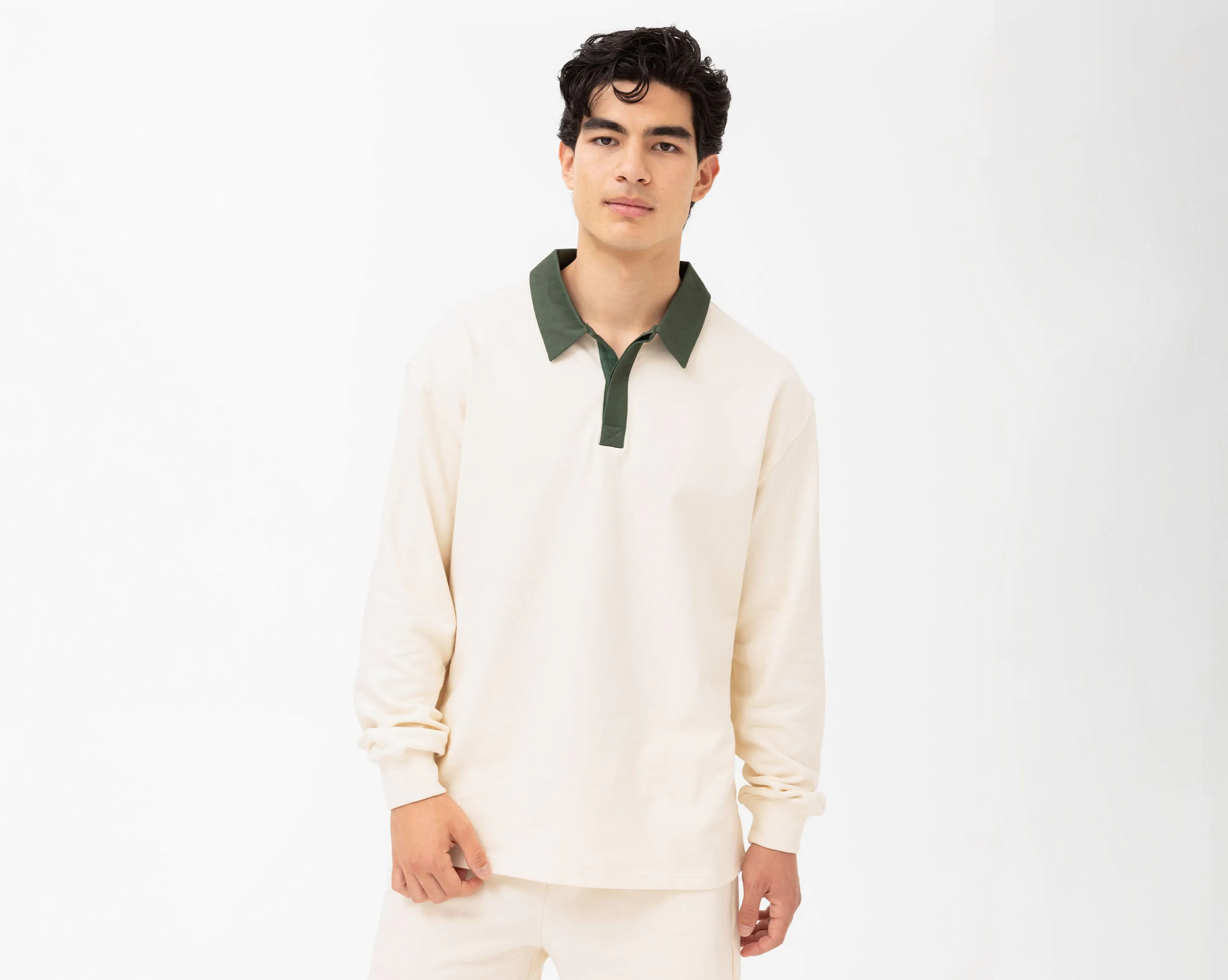 Varsity Polo