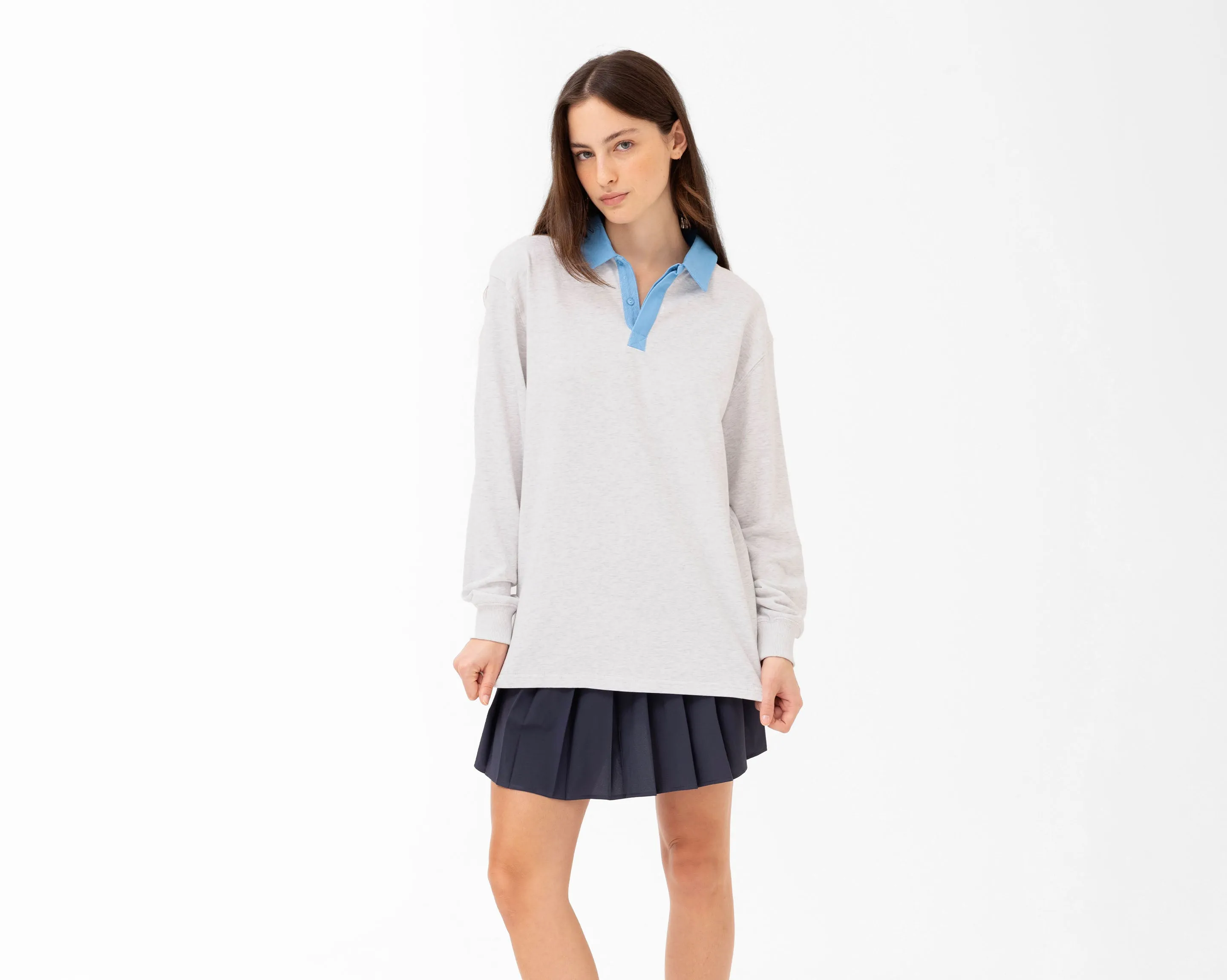 Varsity Polo
