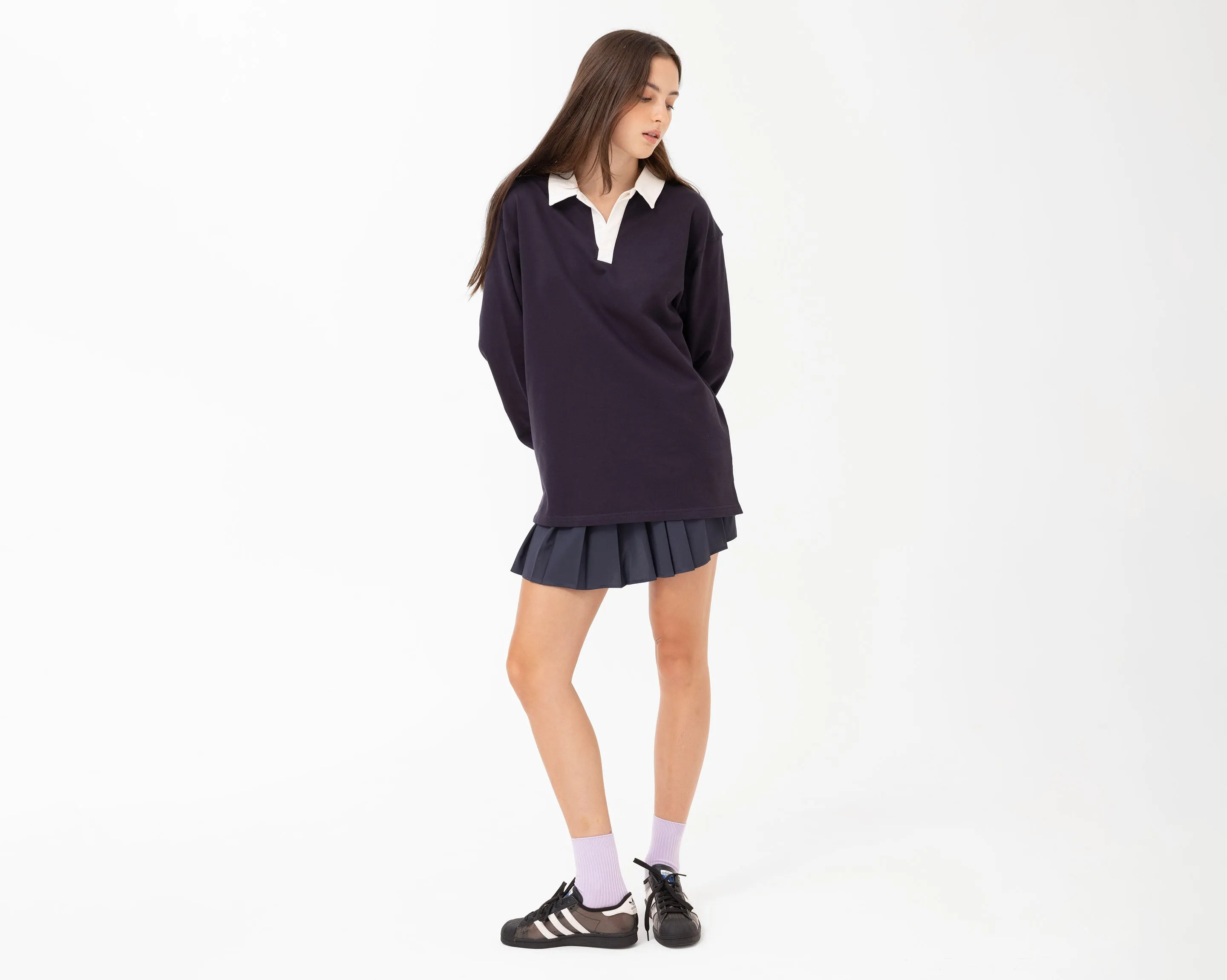 Varsity Polo