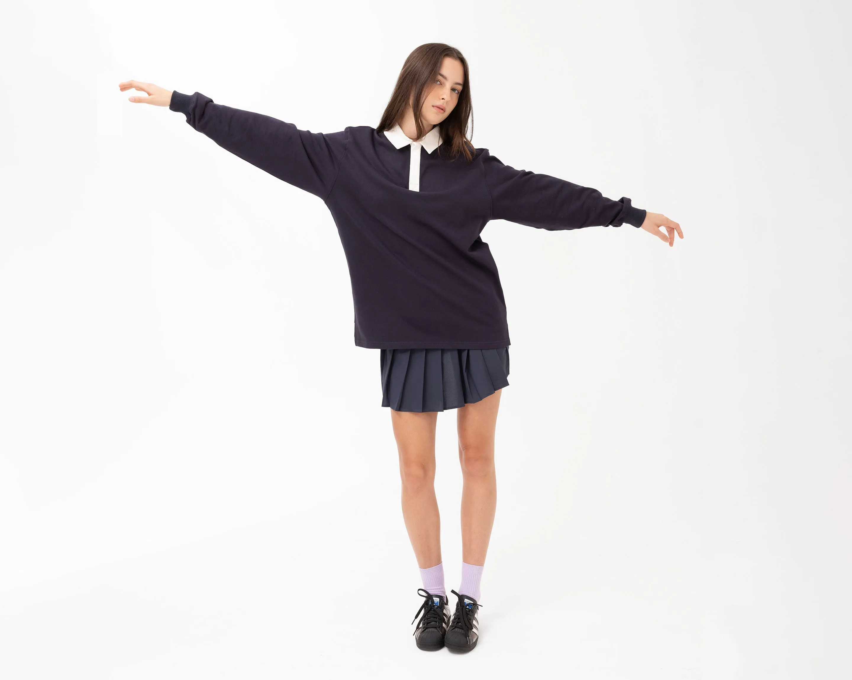 Varsity Polo