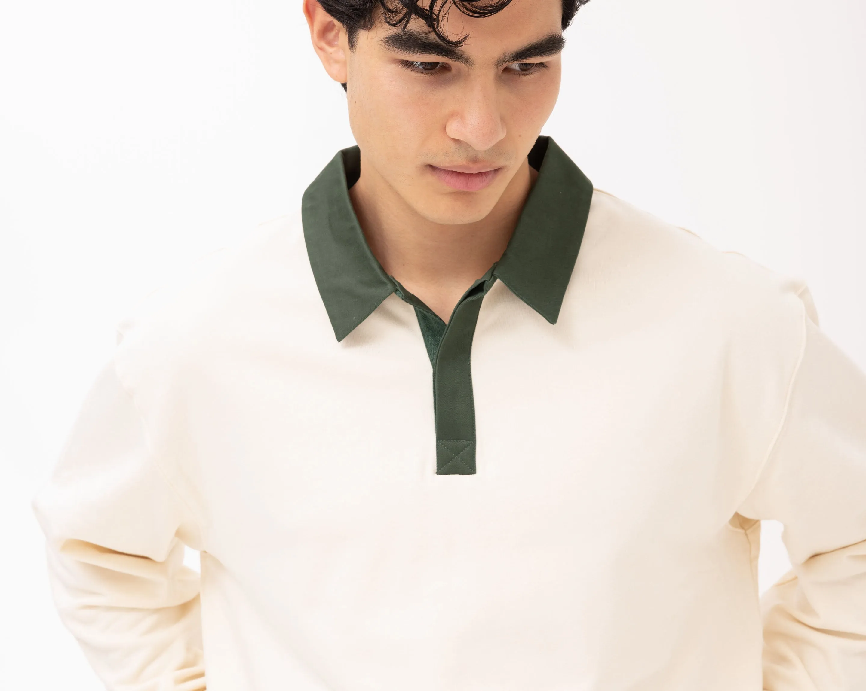 Varsity Polo