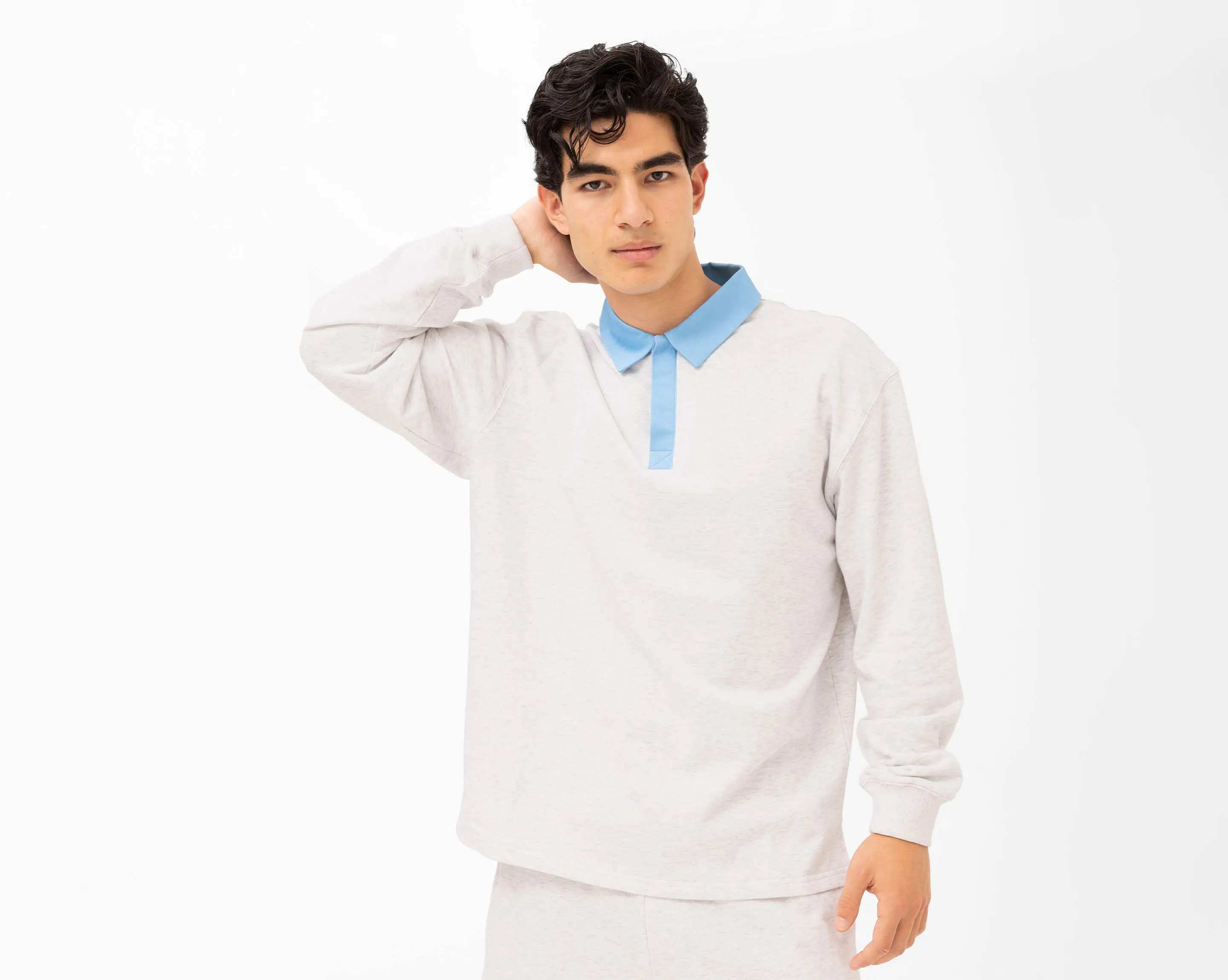 Varsity Polo