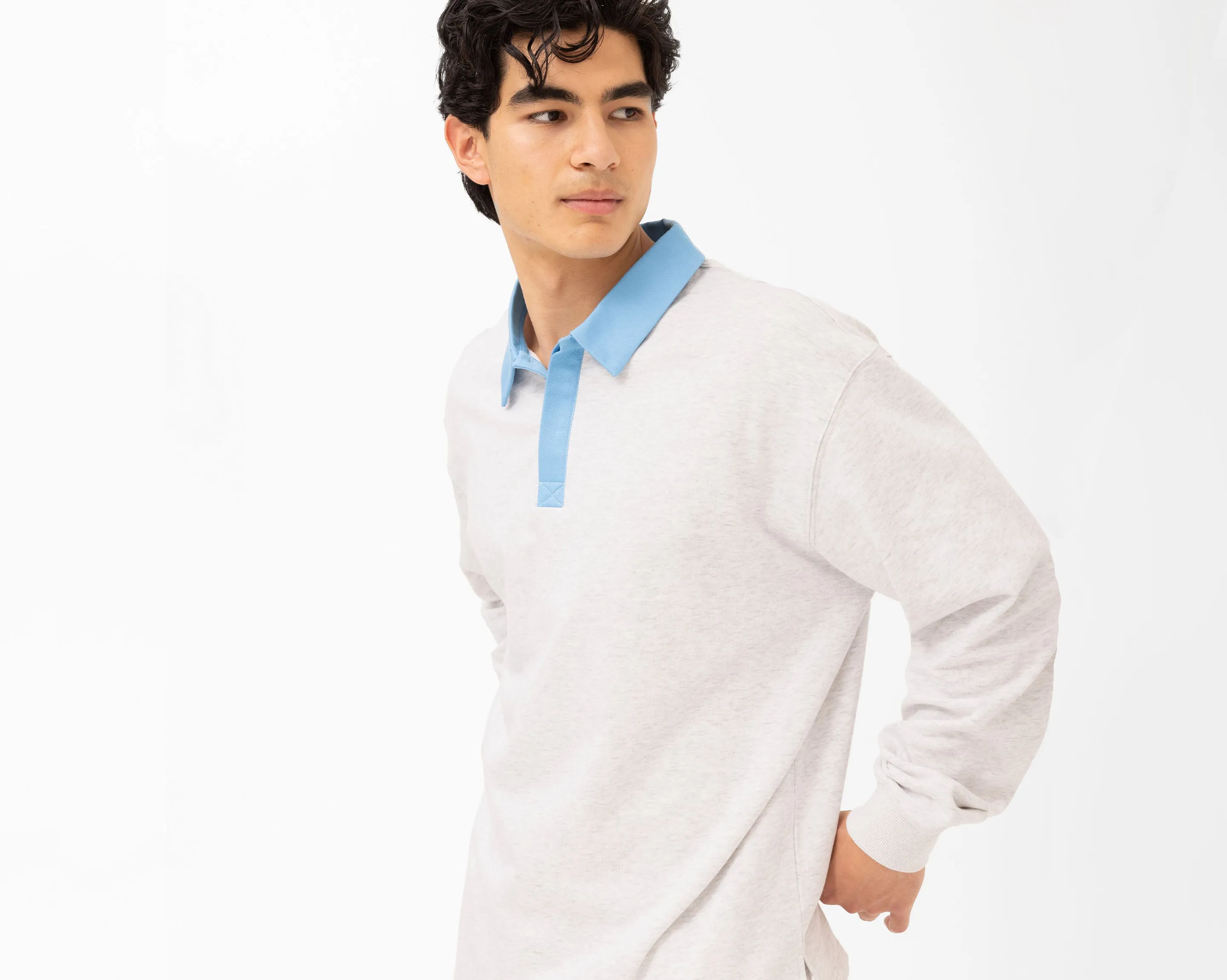 Varsity Polo