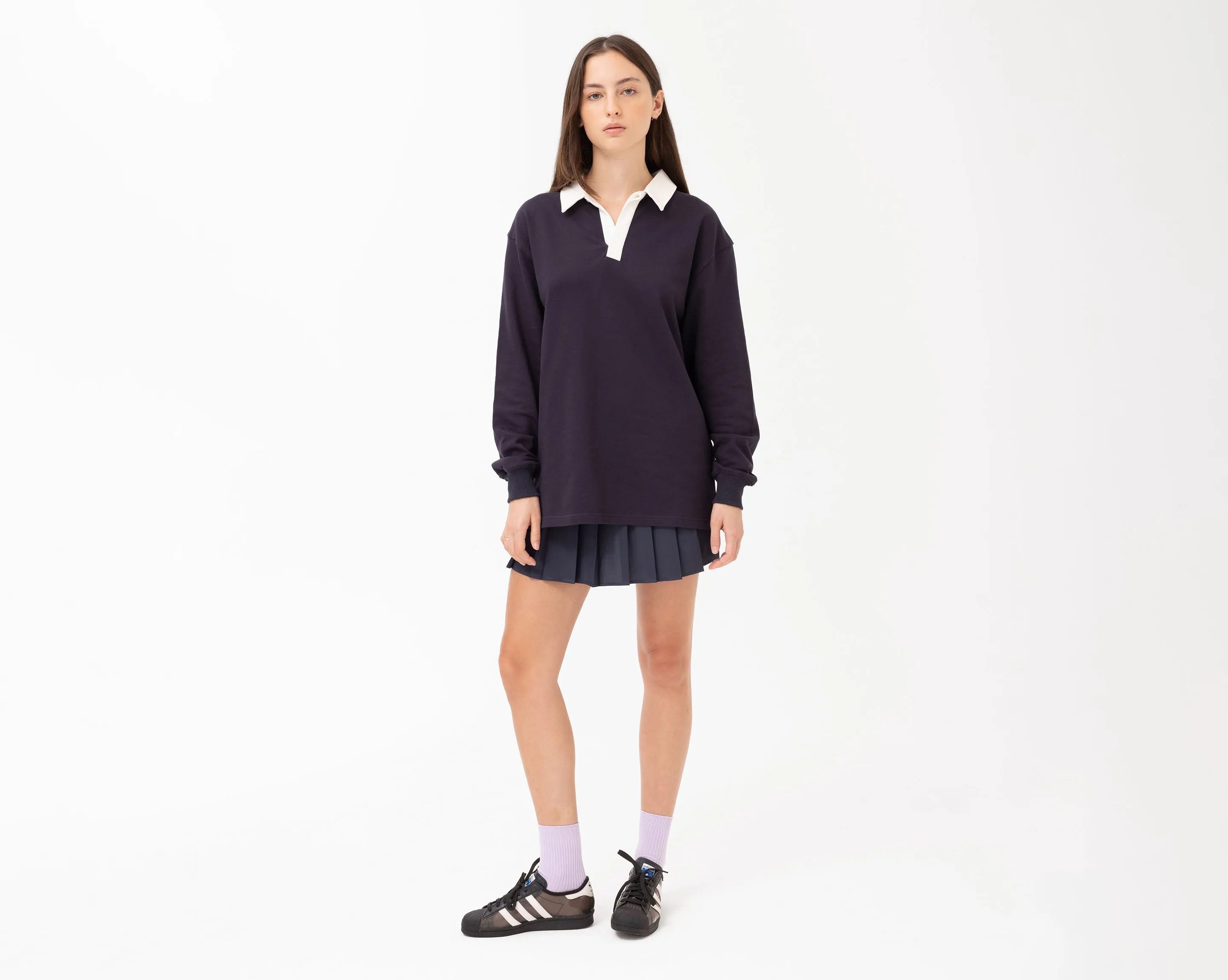 Varsity Polo