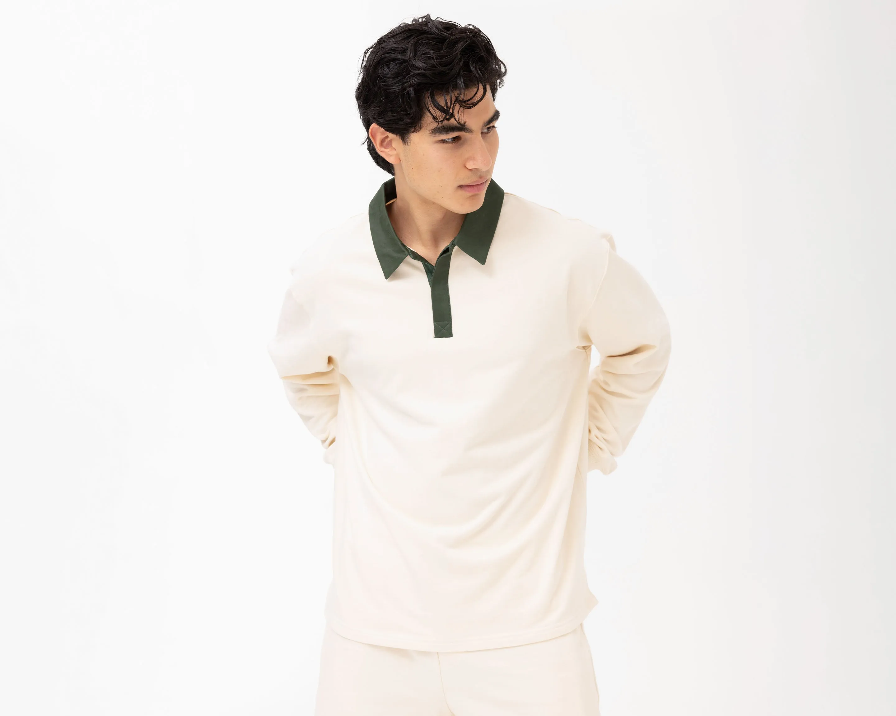 Varsity Polo