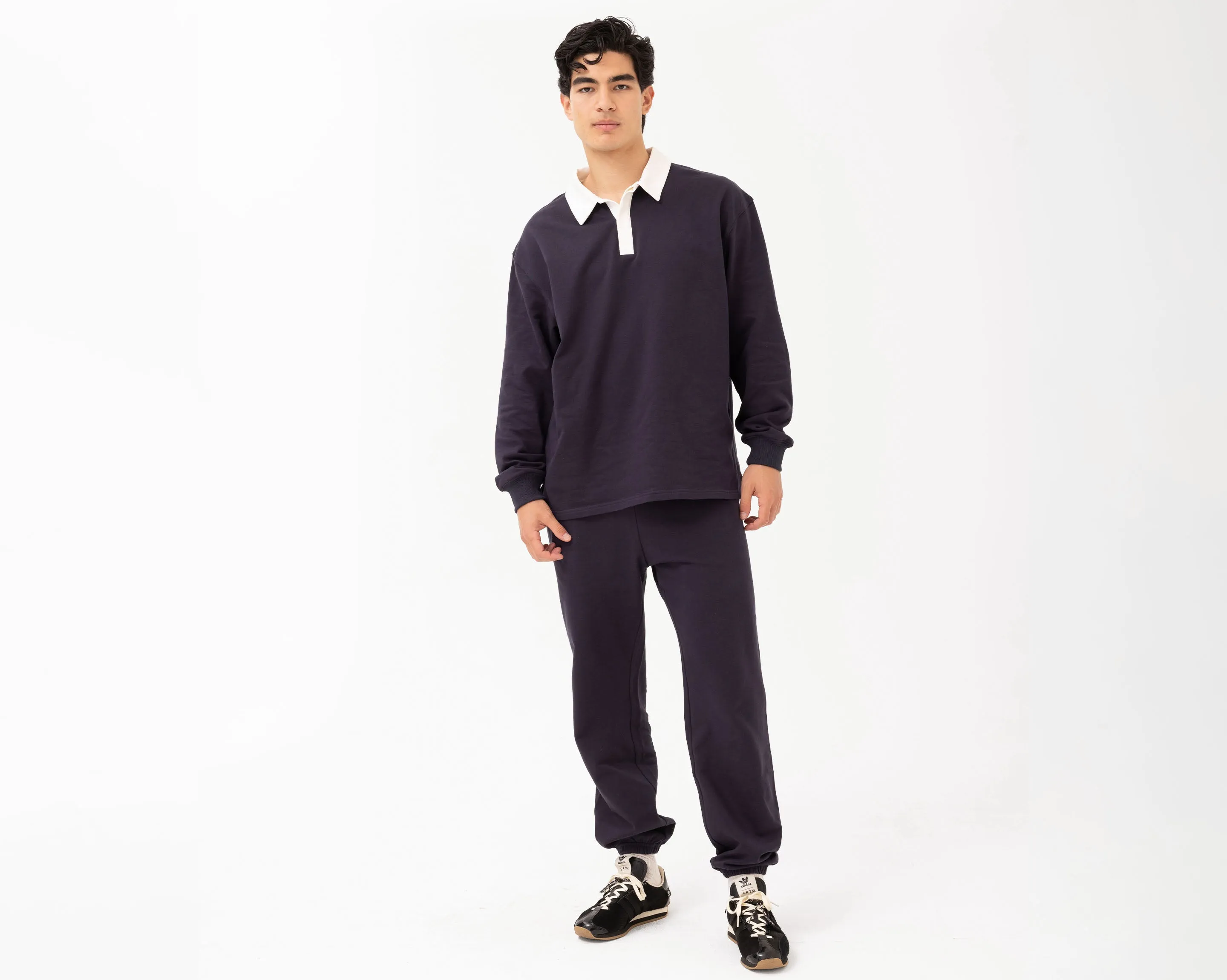 Varsity Polo