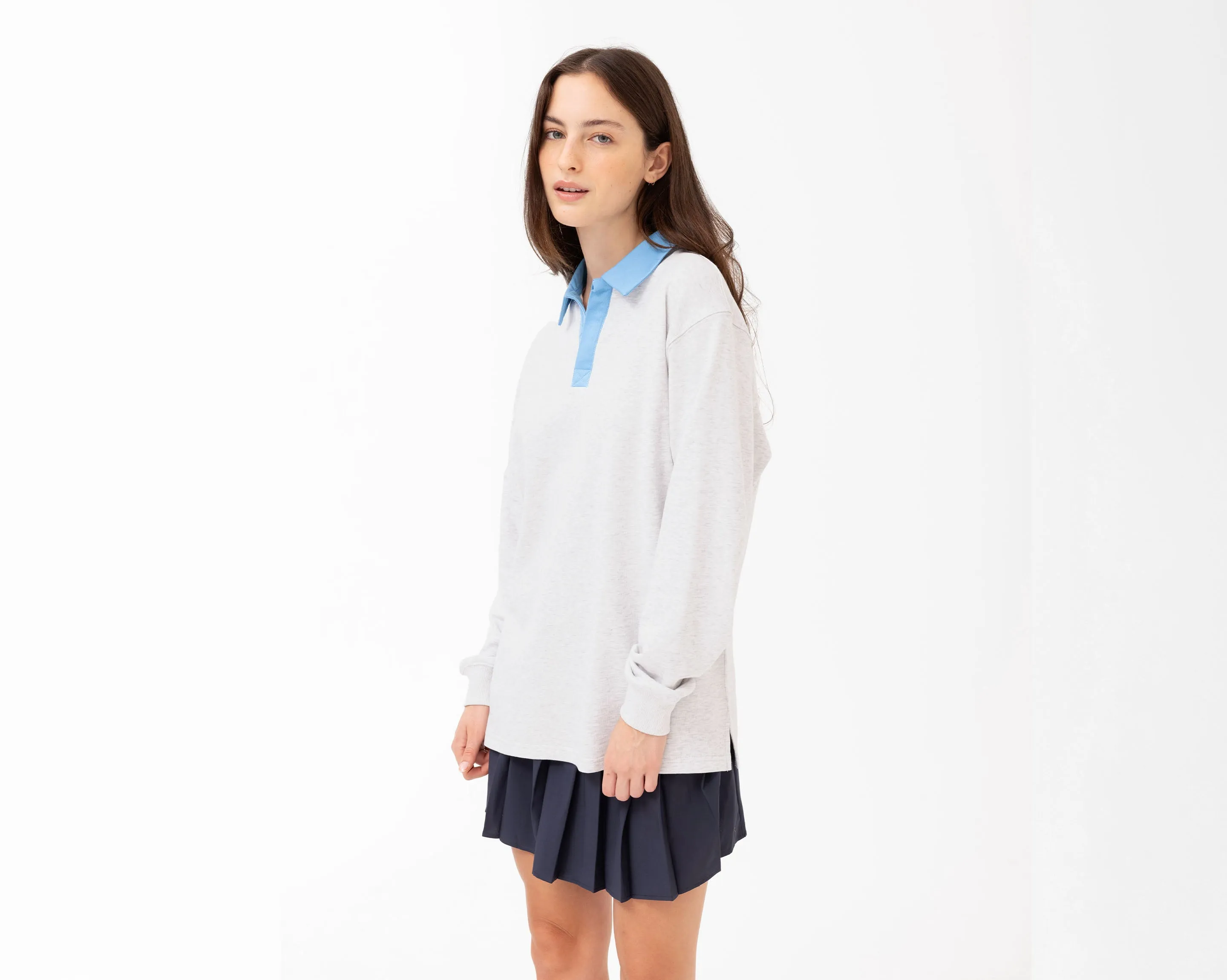 Varsity Polo