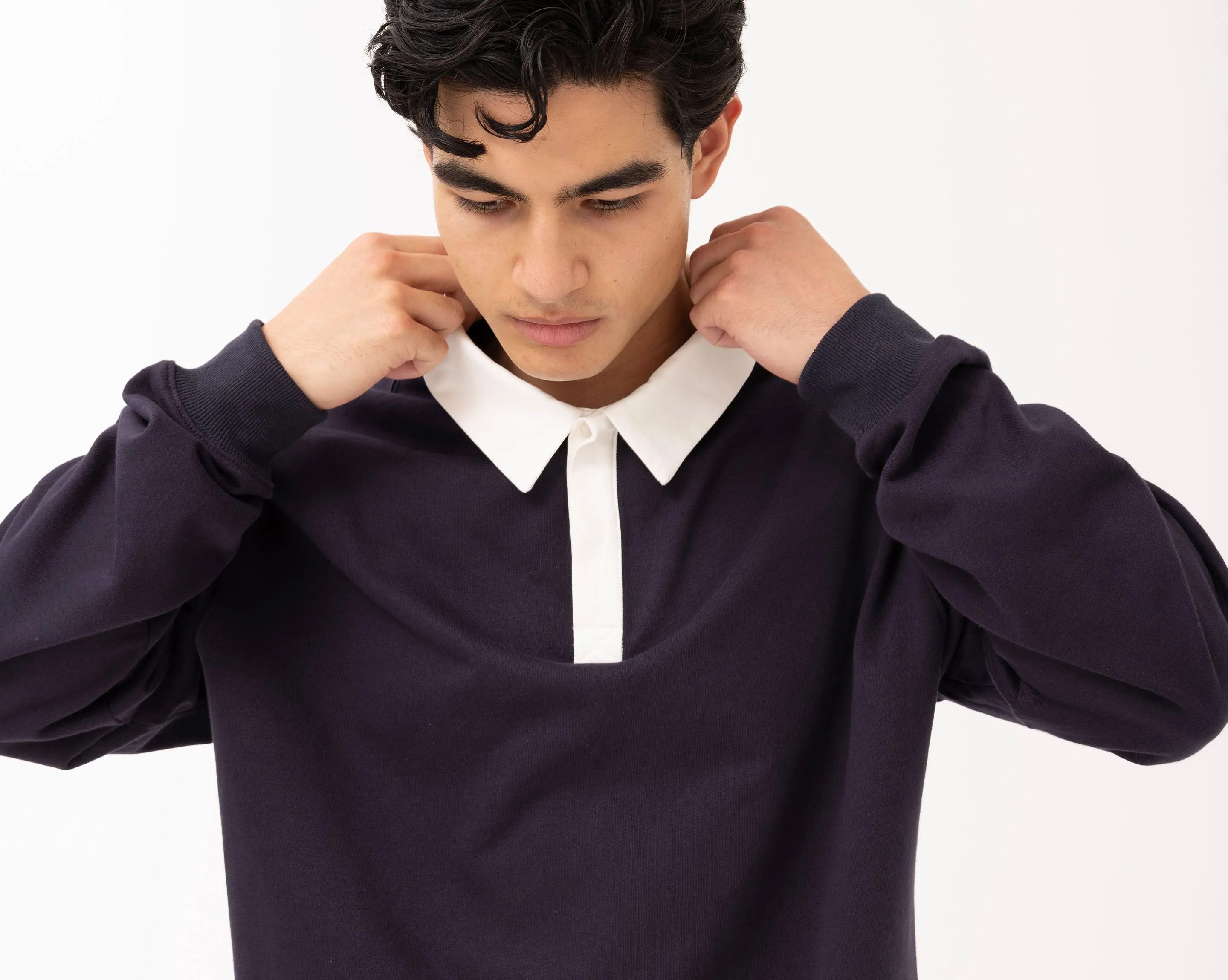 Varsity Polo