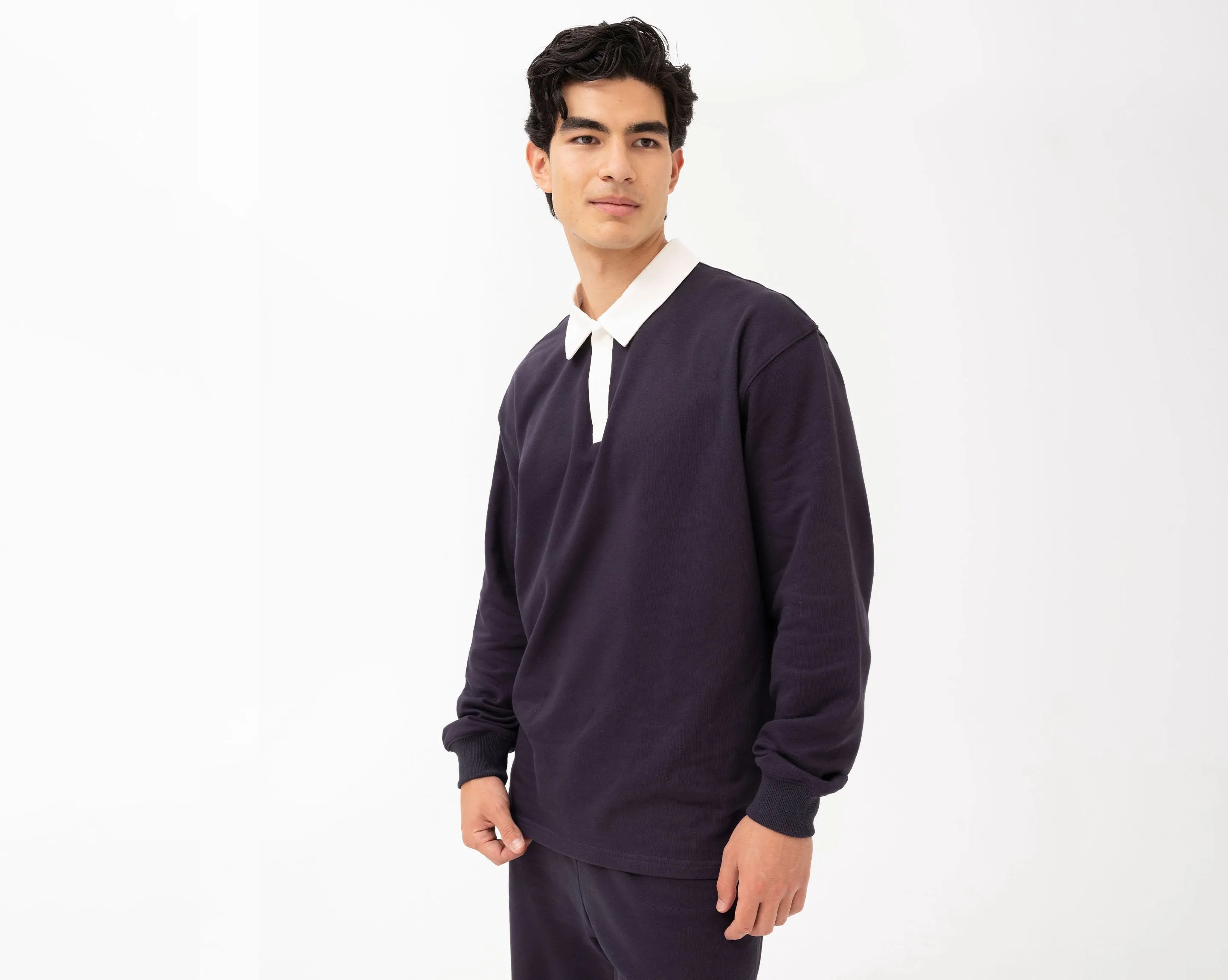 Varsity Polo