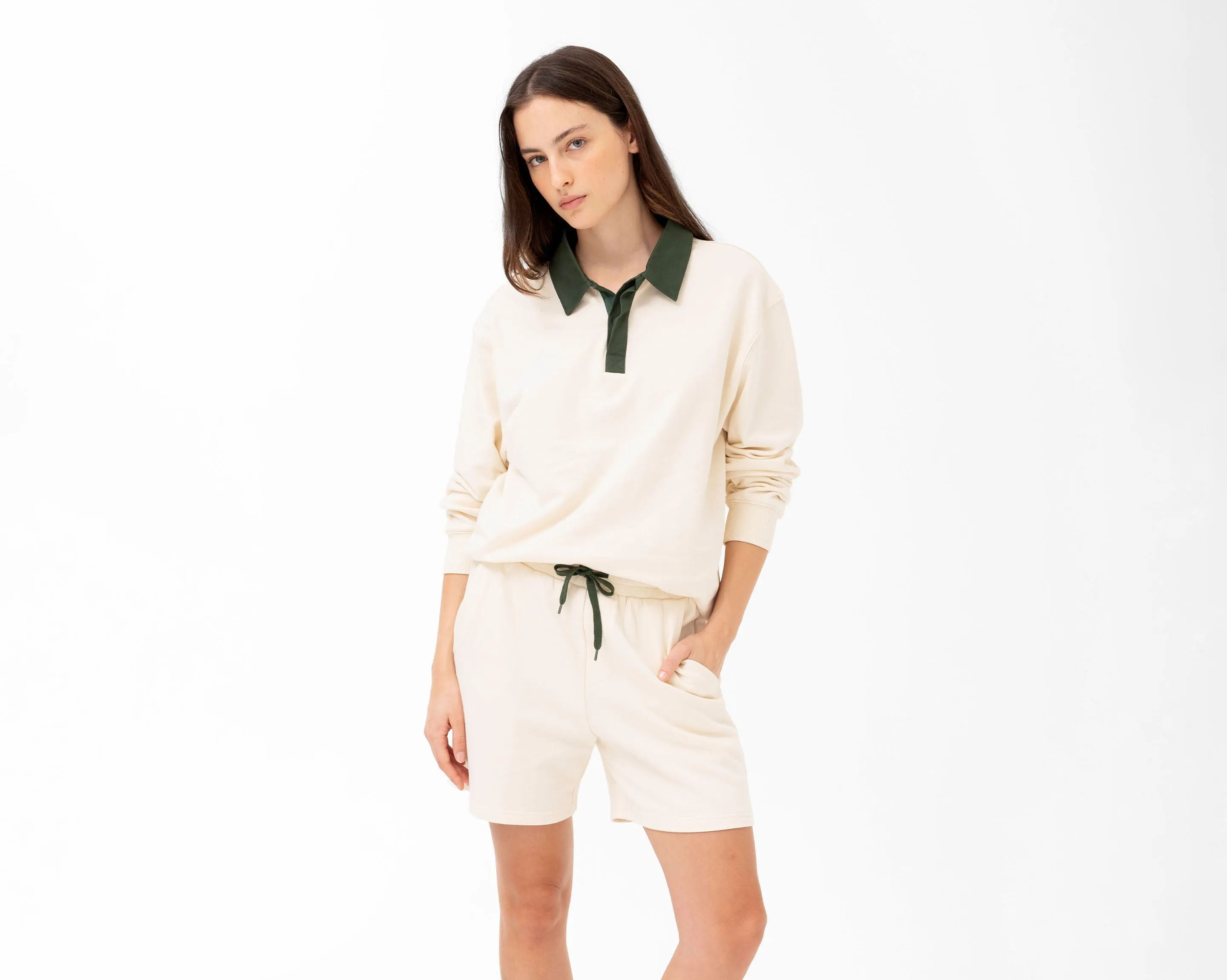 Varsity Polo