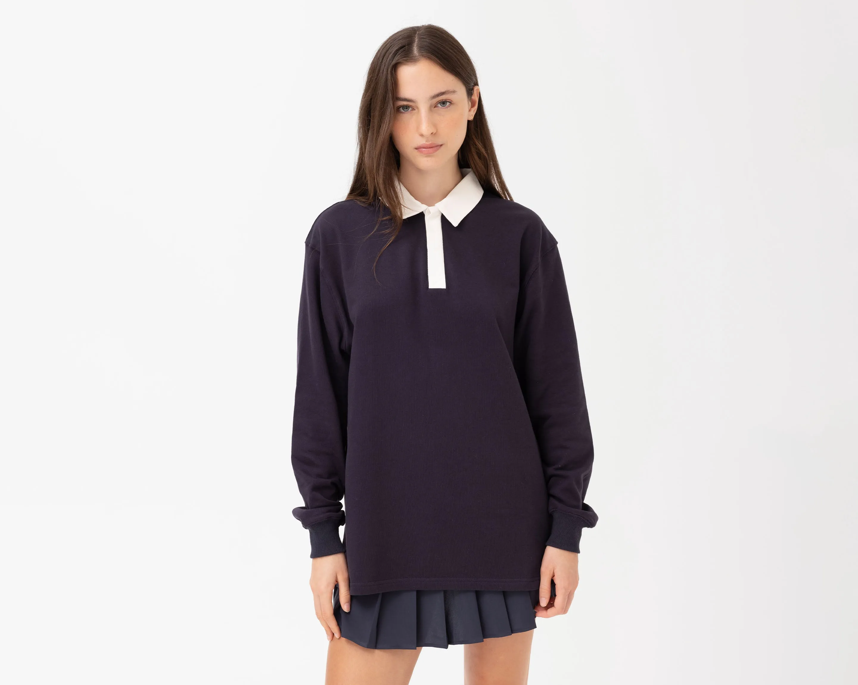 Varsity Polo