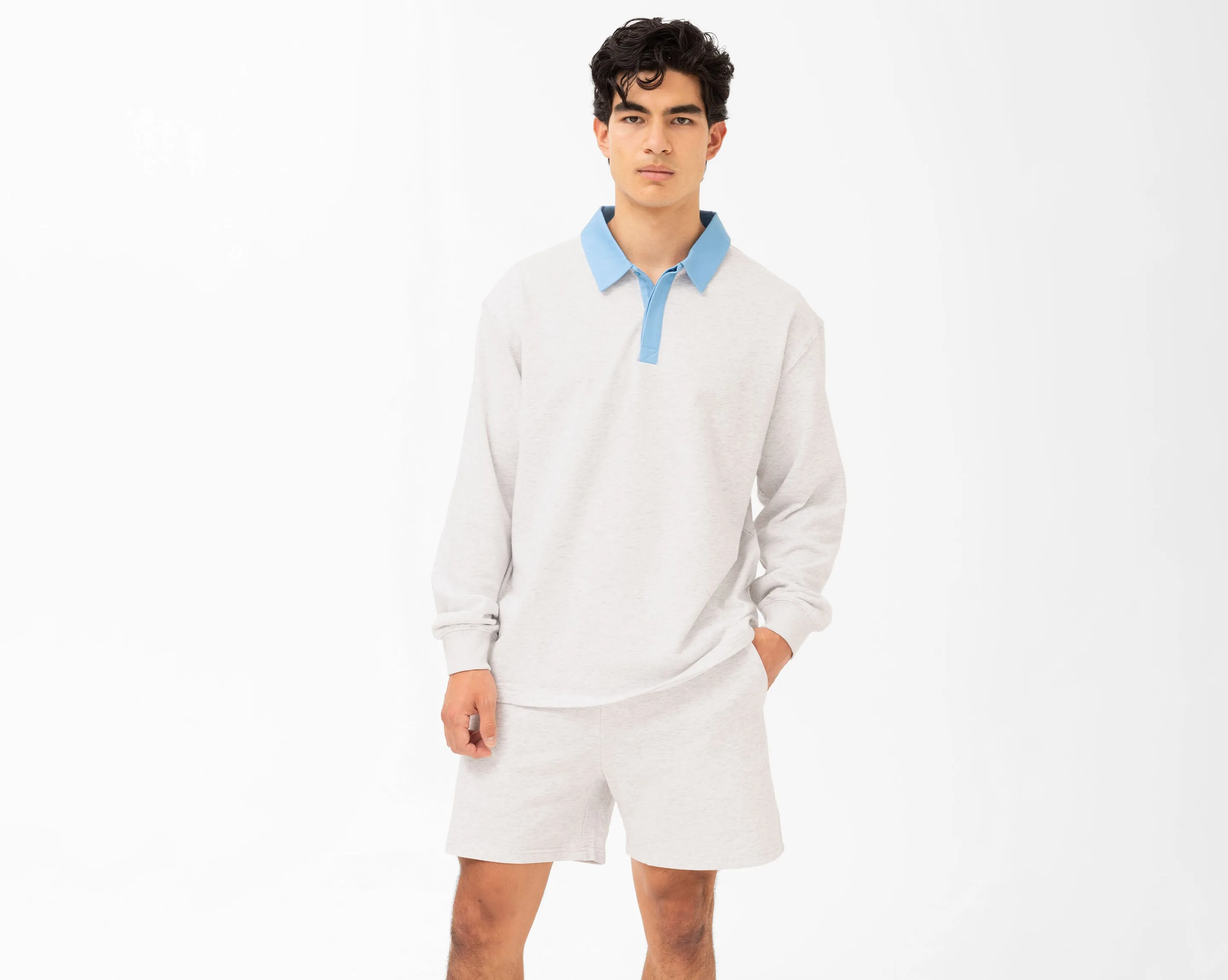 Varsity Polo