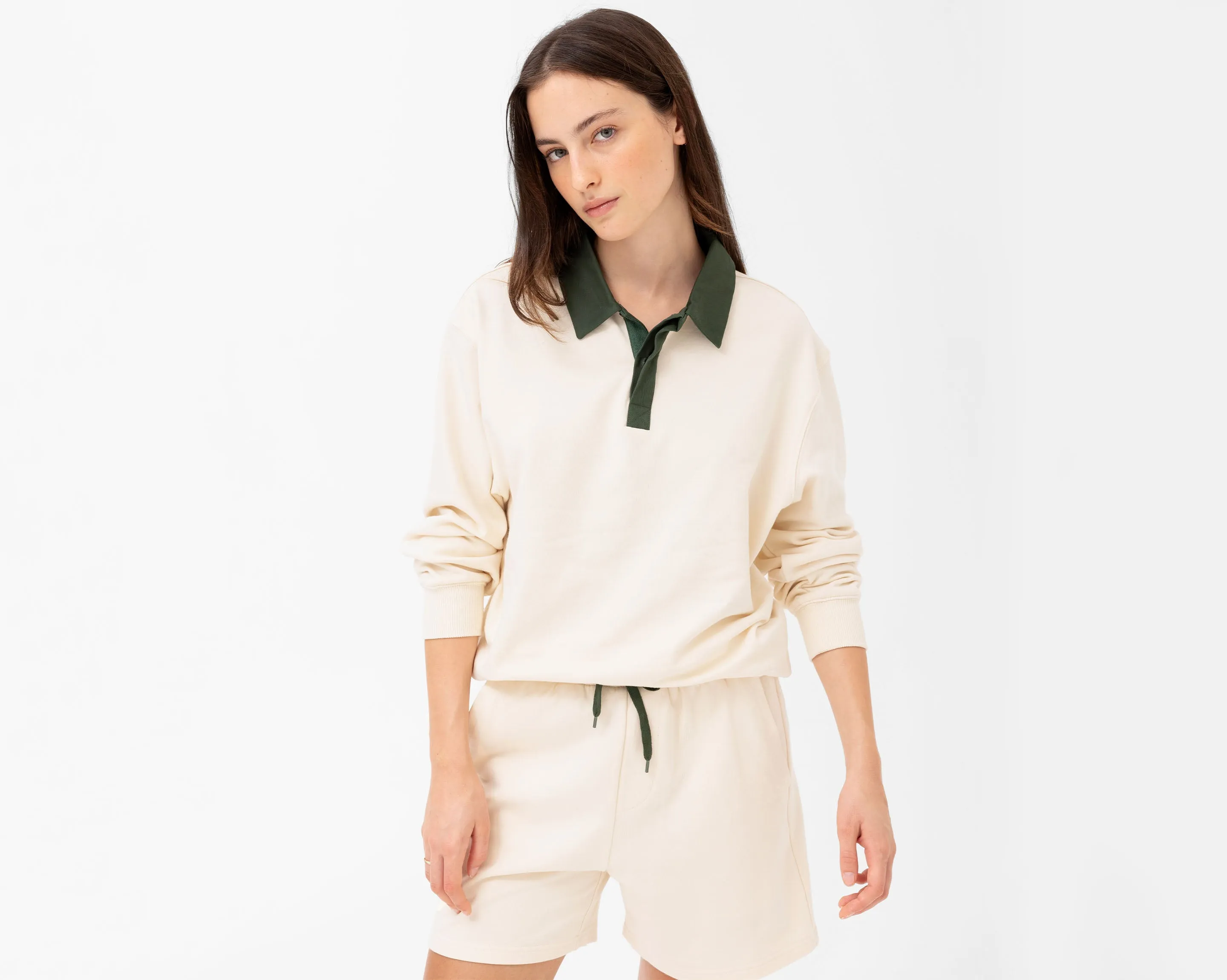 Varsity Polo