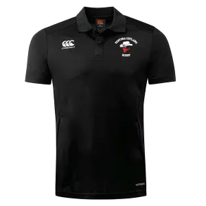 Ventura Outlaws Rugby Club Dry Polo by Canterbury