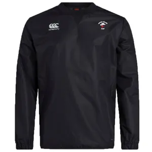 Ventura Outlaws Rugby Club Vaposhield Contact Top by Canterbury