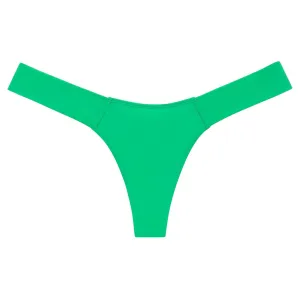 Verde Added Coverage Uno Bikini Bottom