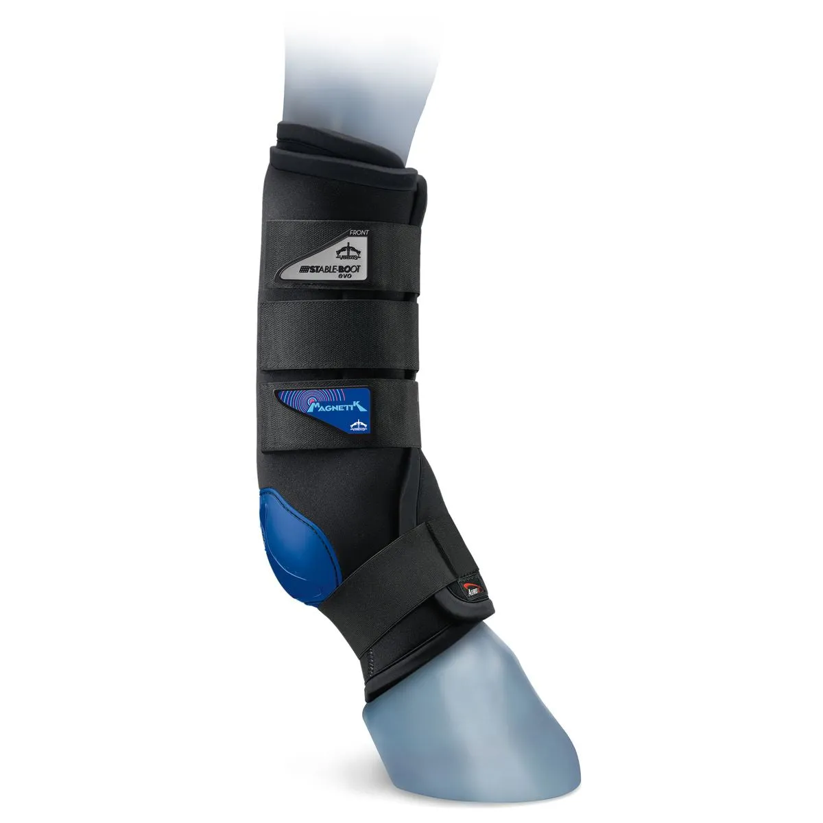Veredus Magnetik EVO Rear Stable Boot