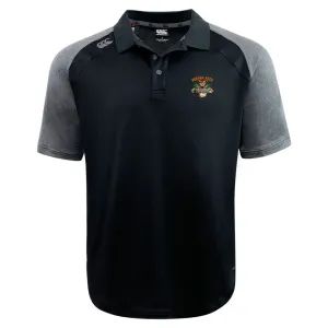 Verona Area Rugby Elite Polo by Canterbury