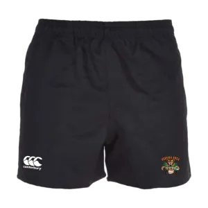 Verona Area Rugby Professional Polyester Rugby Short by Canterbury