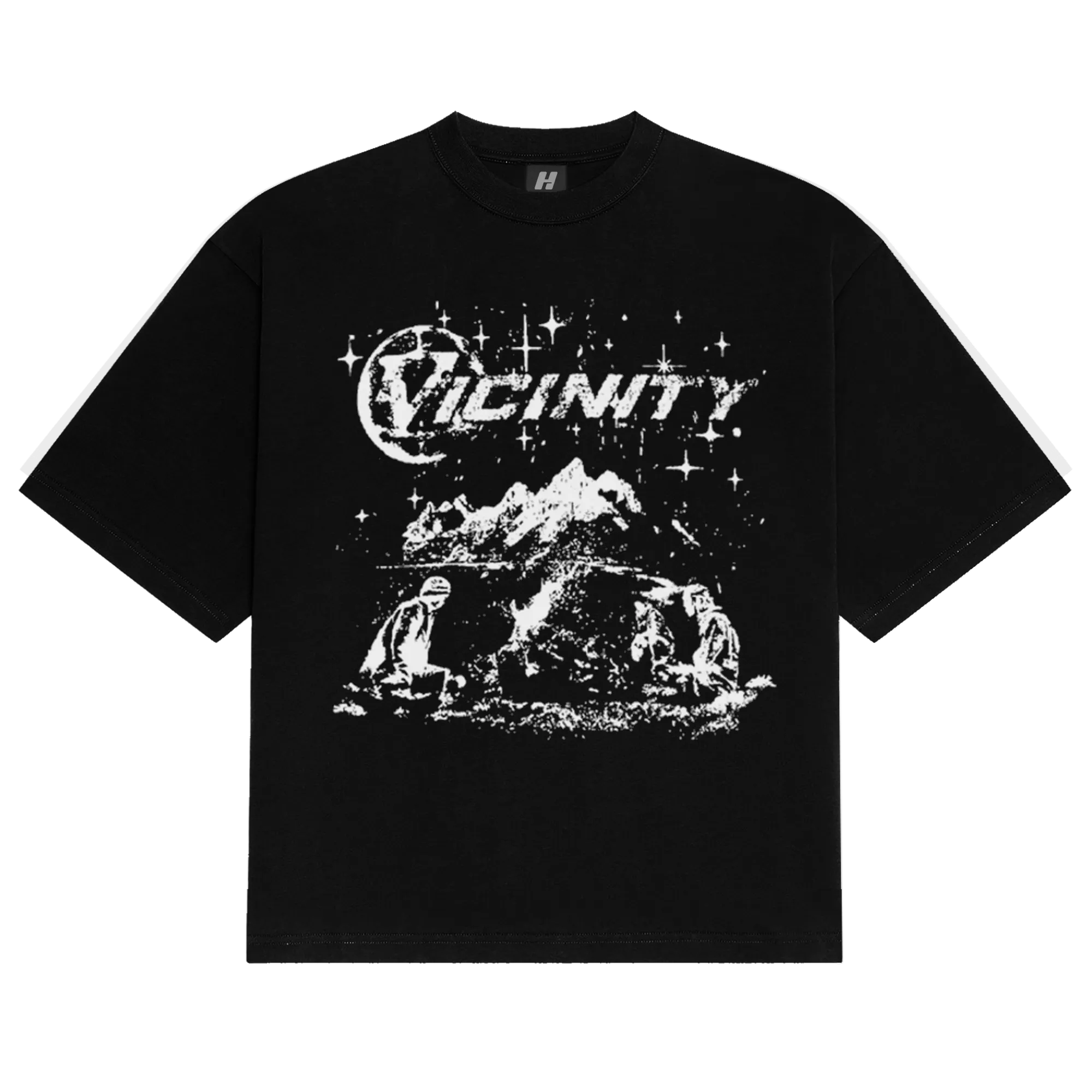 Vicinity Camp T-Shirt