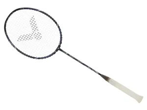 Victor AuraSpeed 90K II Badminton Racket (Midnight Blue) (Free String)