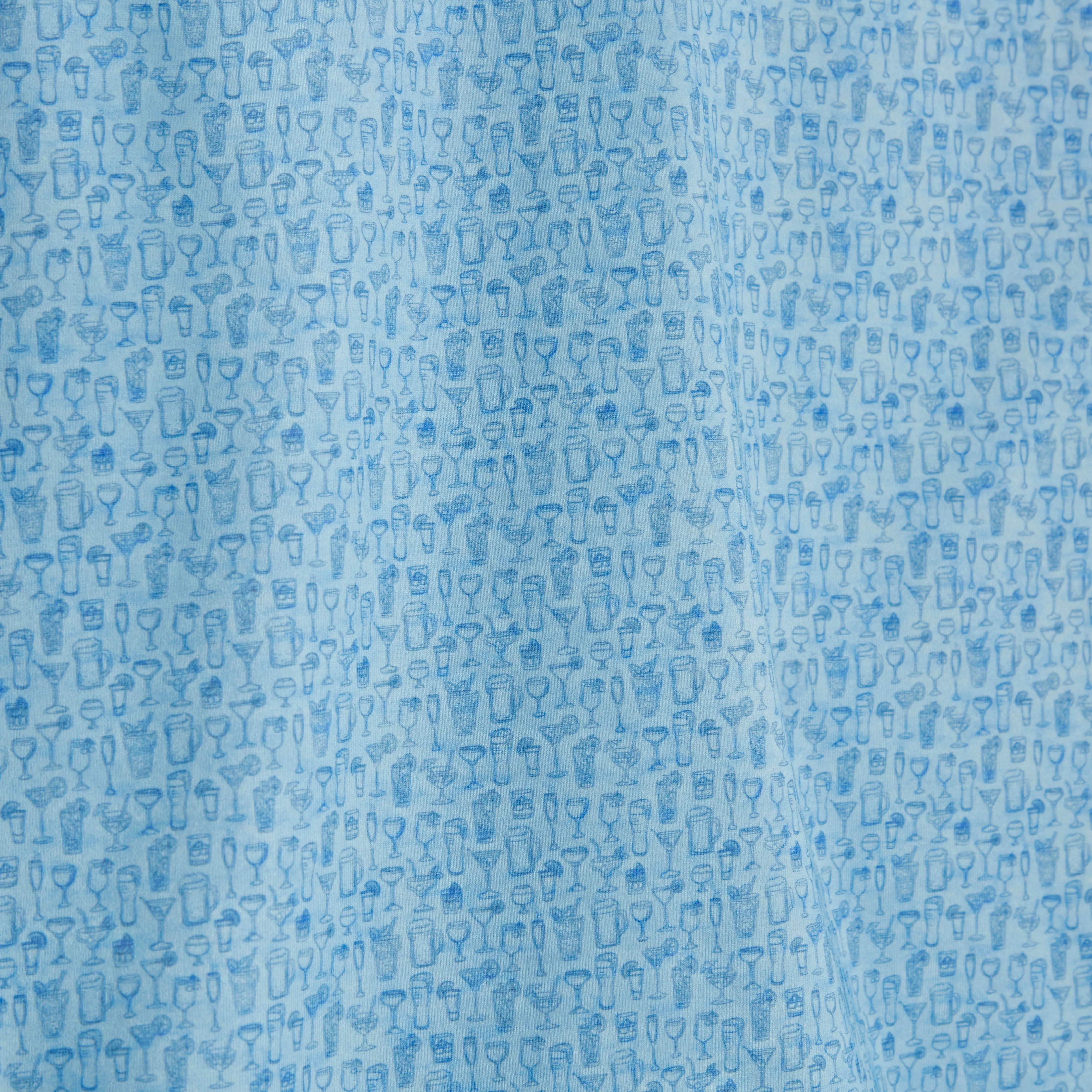 VICTOR Cocktail OoohCotton Polo