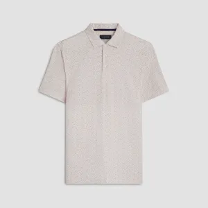 Victor Floral OoohCotton Polo