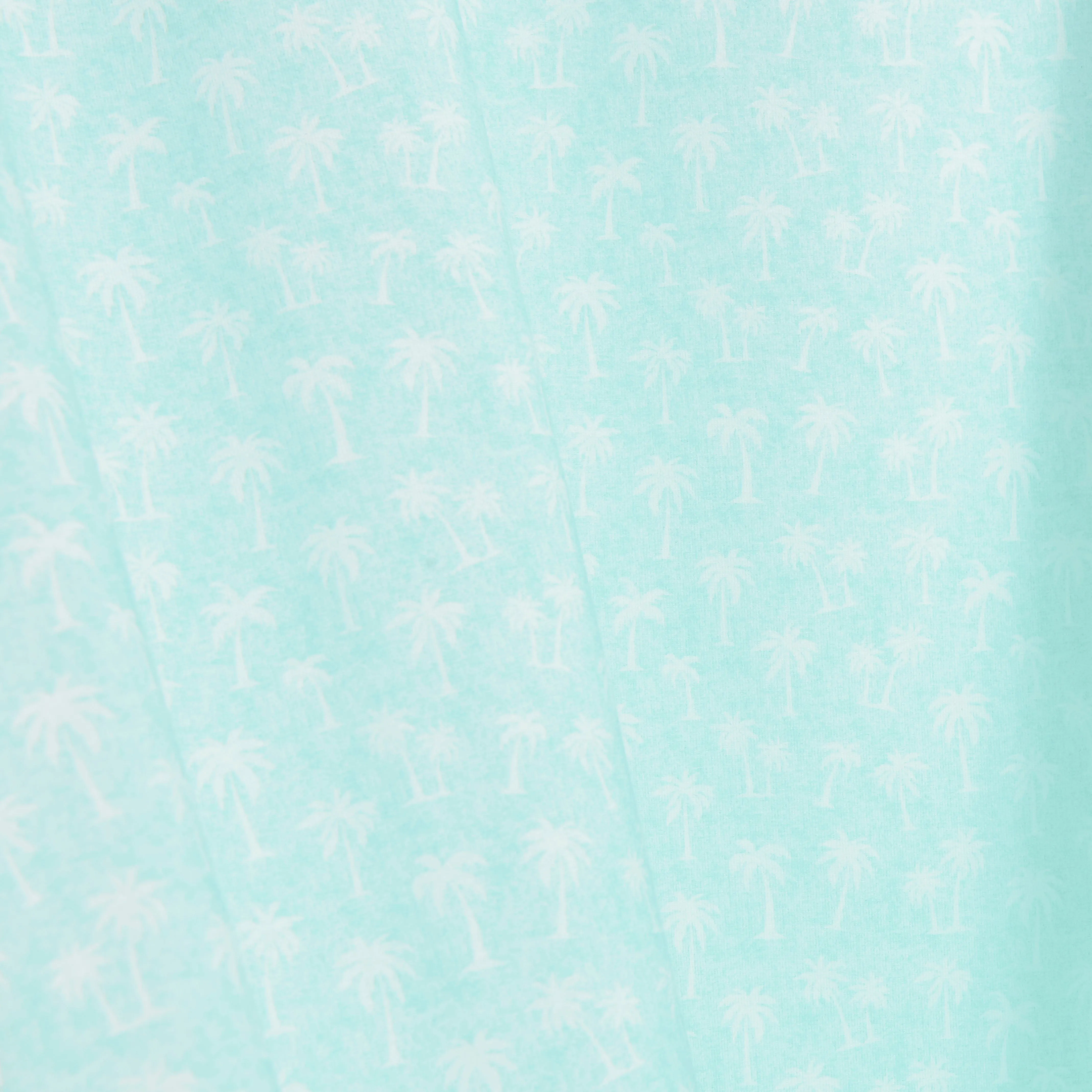Victor Palm Tree OoohCotton Polo
