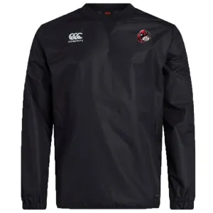 Vienna Rugby Club Vaposhield Contact Top by Canterbury
