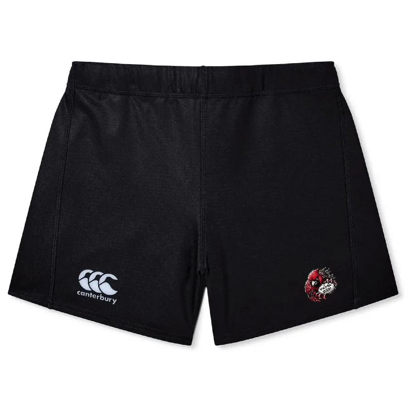 Vienna Rugby Women's Yokohama Short by Canterbury