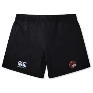 Vienna Rugby Women's Yokohama Short by Canterbury