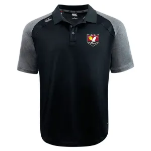 Virginia Beach RFC Elite Polo by Canterbury