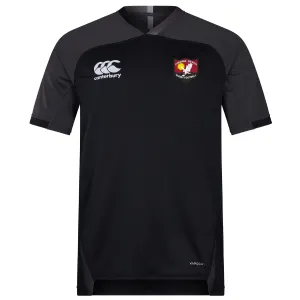 Virginia Beach RFC Vapodri Evader Jersey by Canterbury