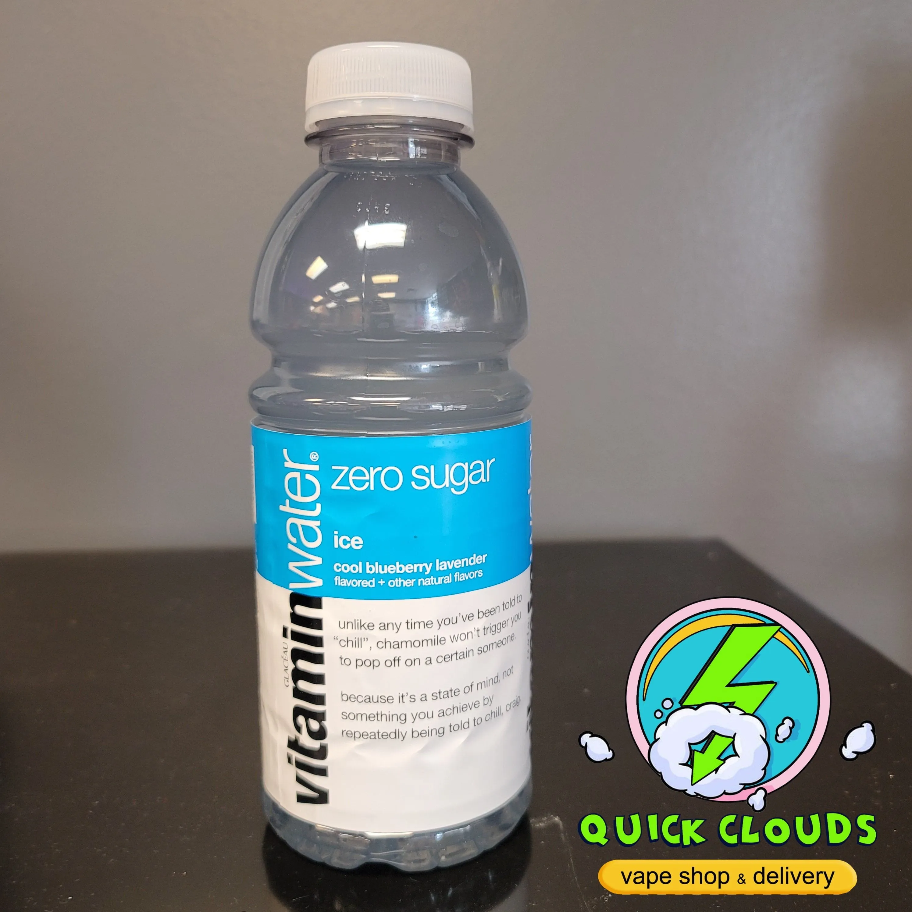 Vitamin Waters