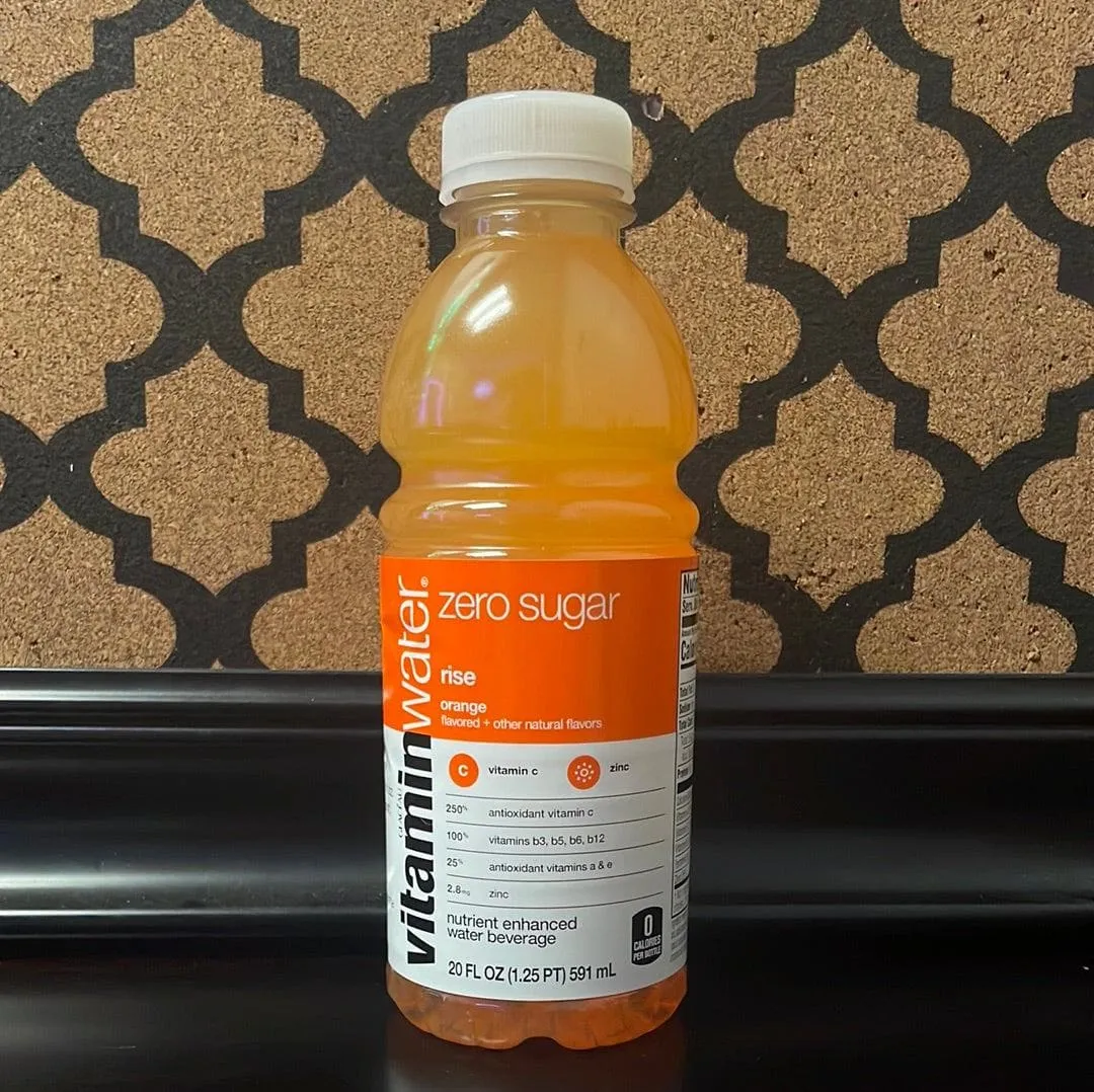 Vitamin Waters
