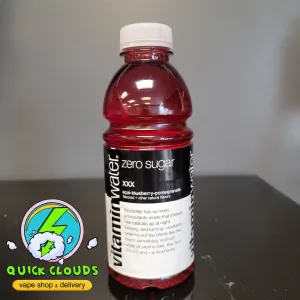 Vitamin Waters