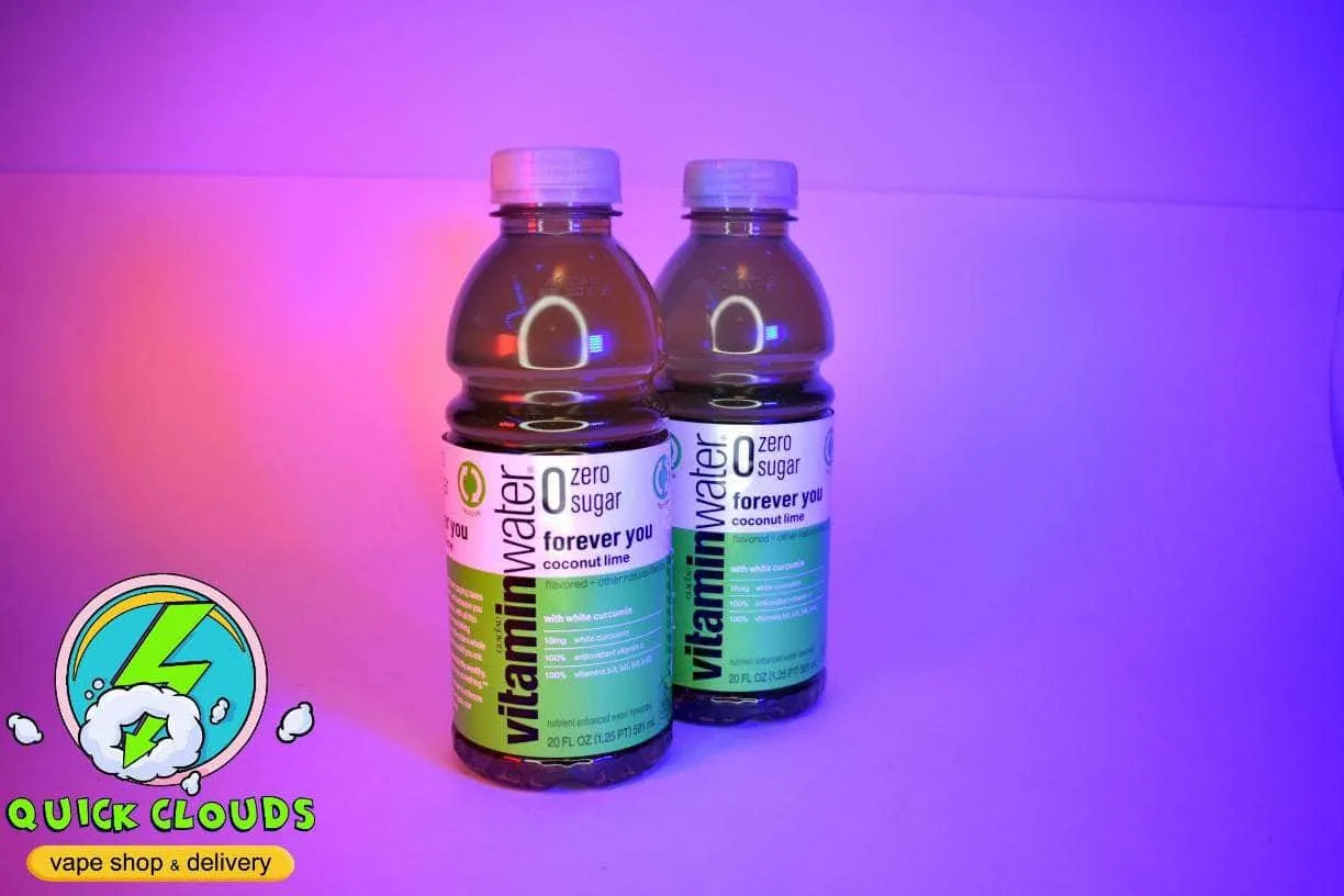 Vitamin Waters